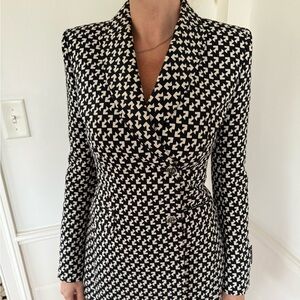 Off White women jacket size XS/S 34-36